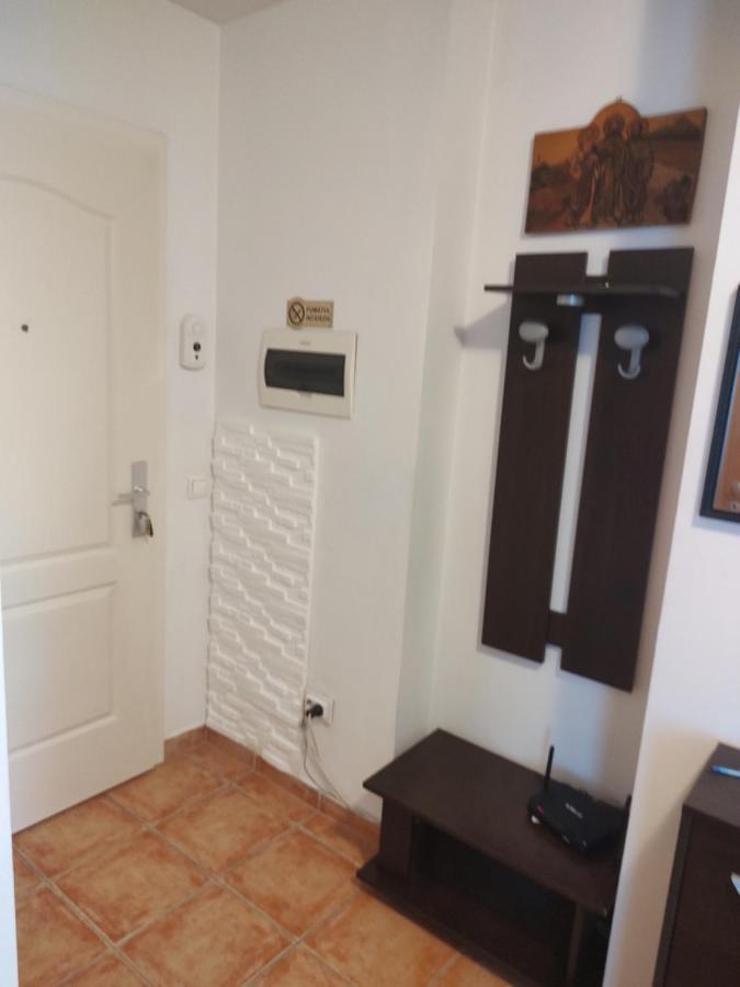 Avantgarden1 .Apartament Lux Braşov Exterior foto