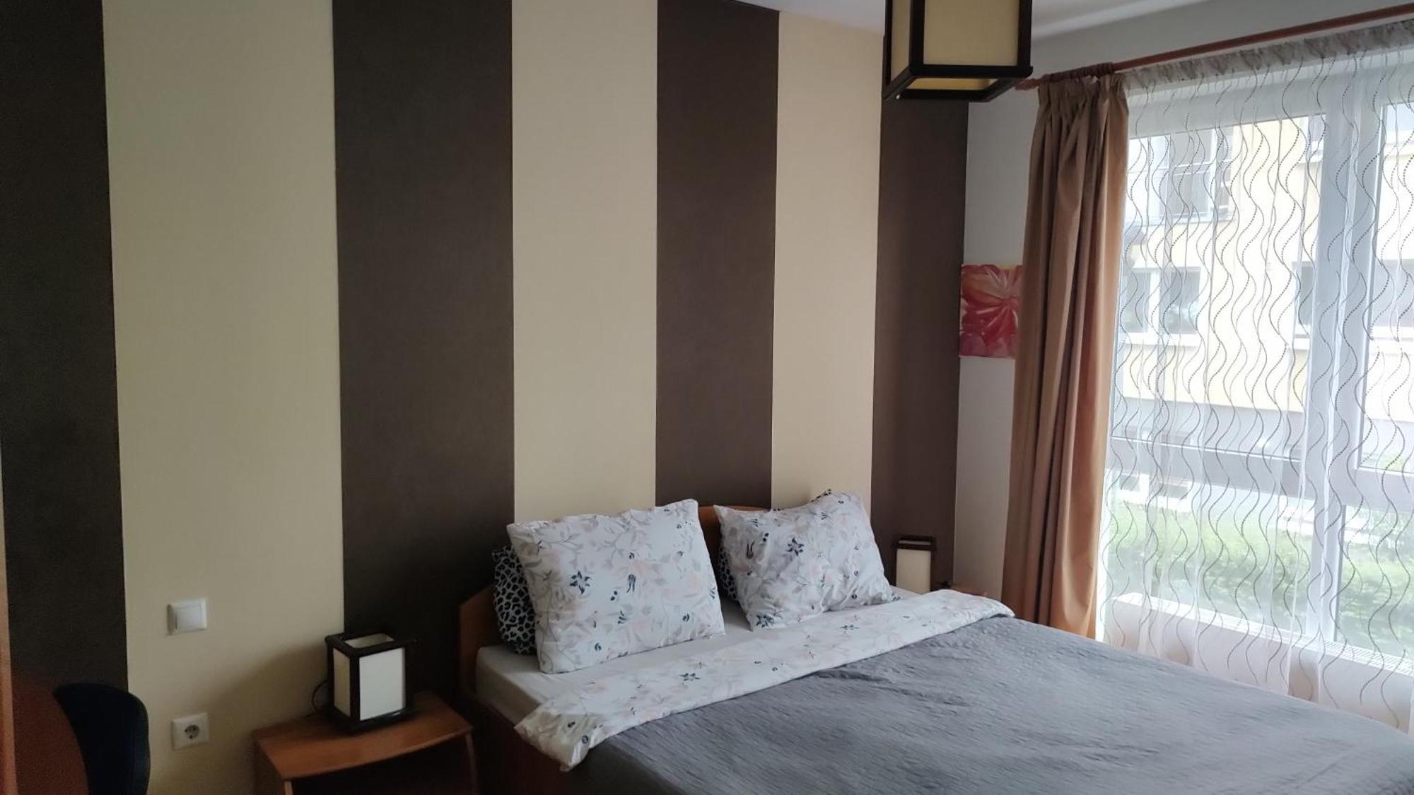 Avantgarden1 .Apartament Lux Braşov Exterior foto